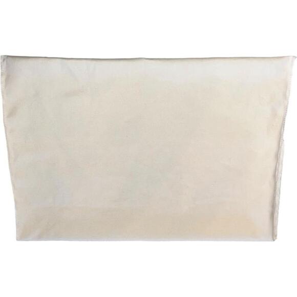 Unisex Louis Vuitton Dust Bag Beige - Picture 2 of 3